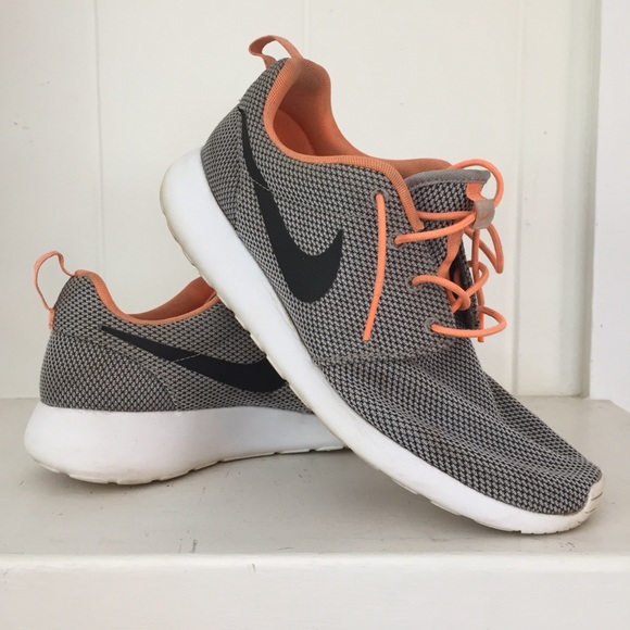 nike roshe size 5